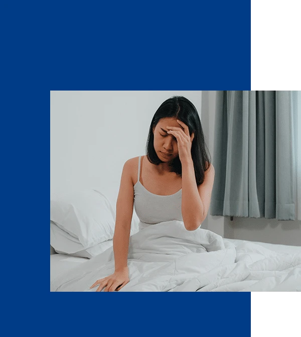 Seek Anxiety Treatment in Katy, TX​